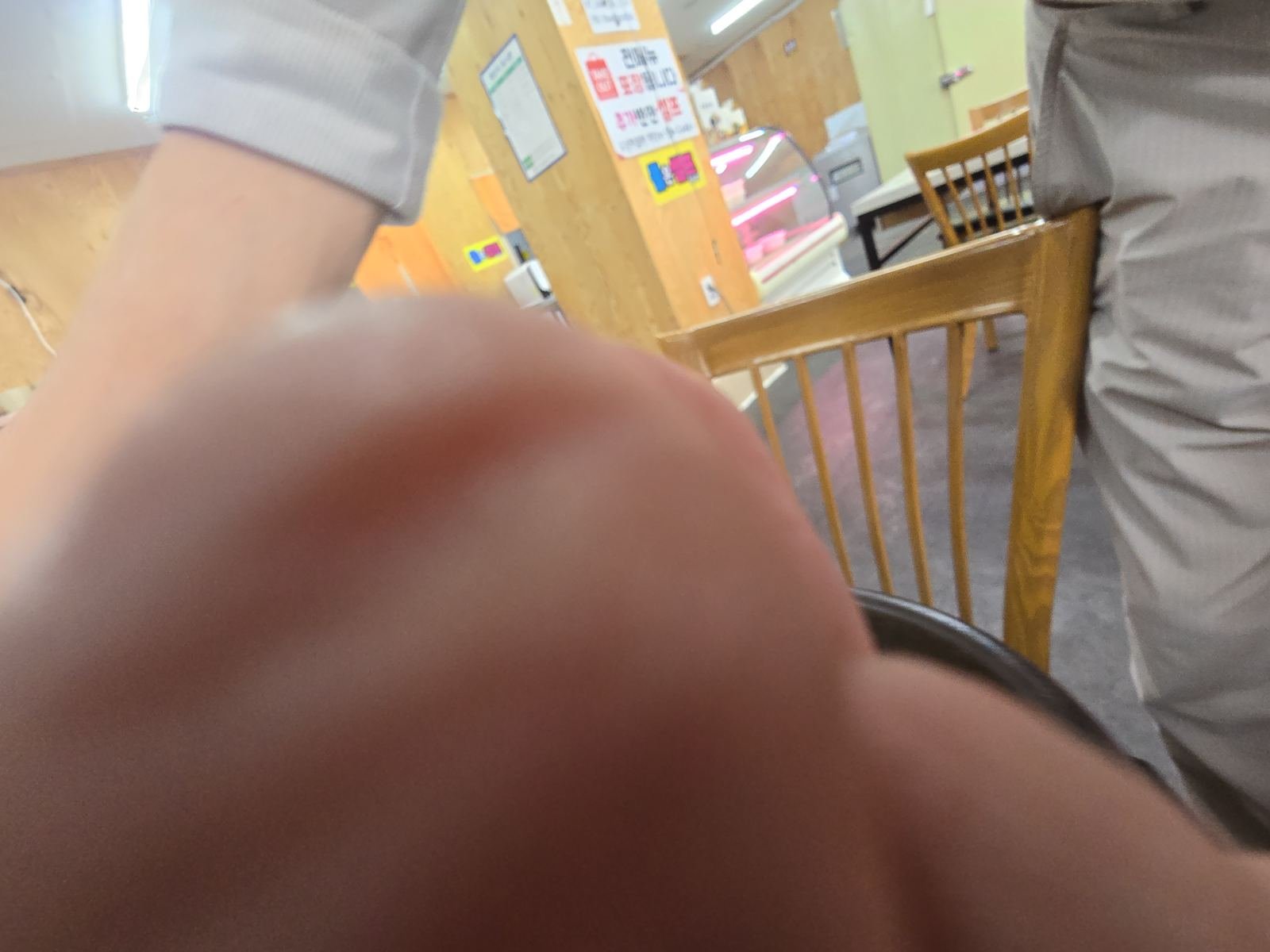 농장에서 직접 기른 재료 (사진 내용 확인 전 임시 배치)